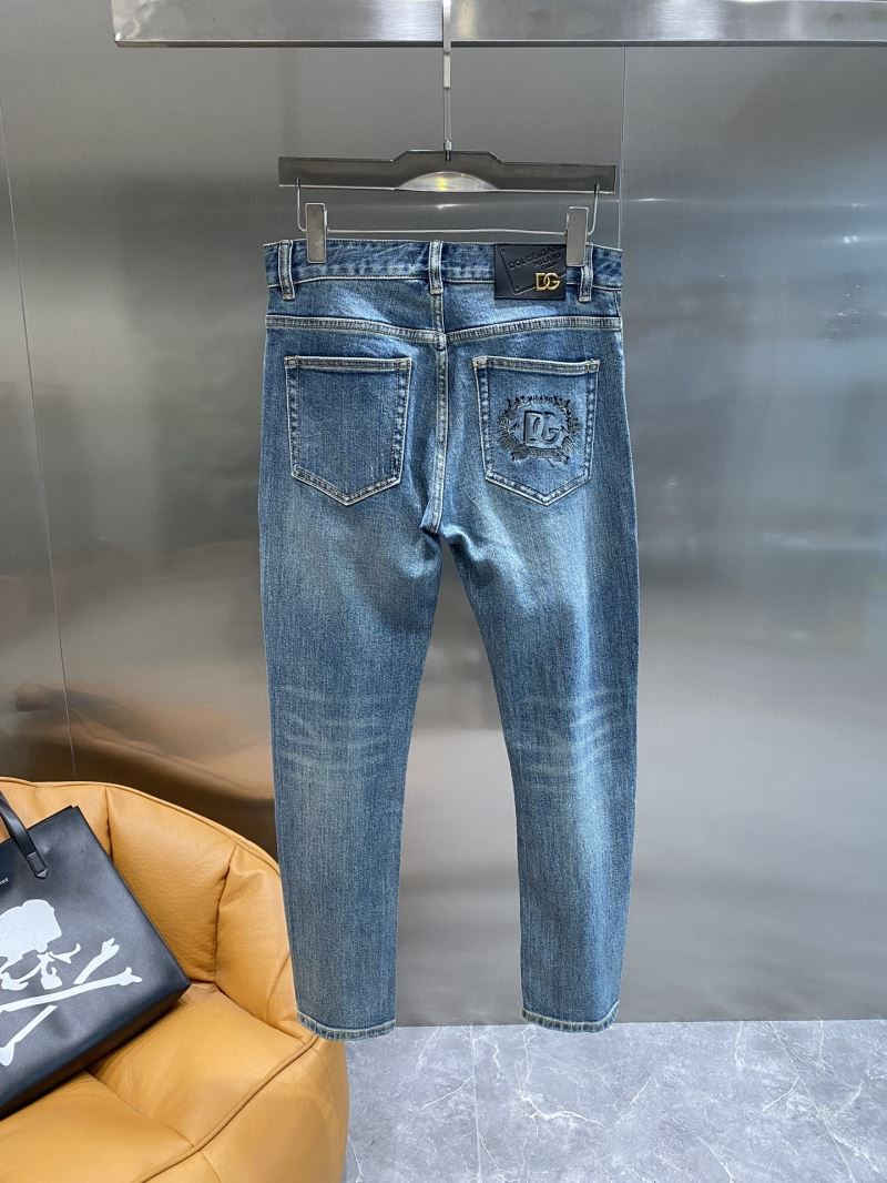 Dolce Gabbana Jeans